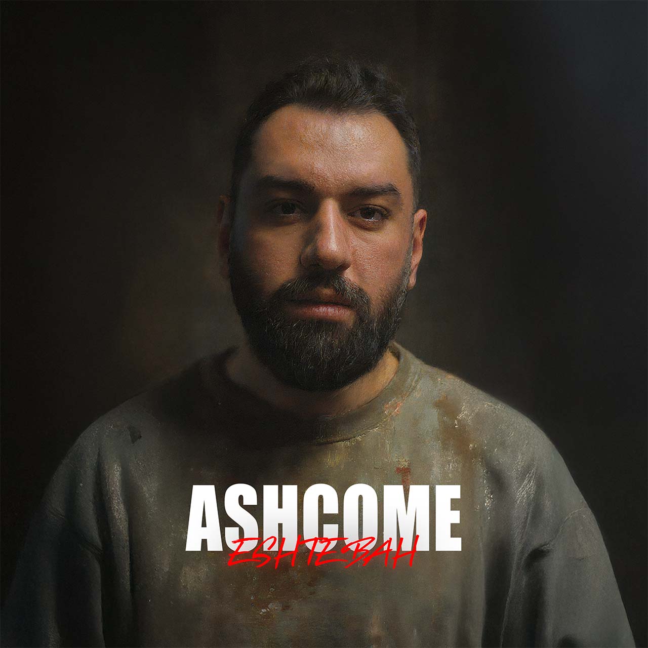 Ashcome - Eshtebah